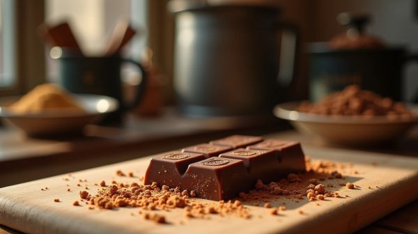 Chocolat : secrets de fabrication et astuces de dégustation