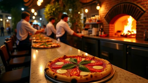 Choisir la meilleure pizzeria à Montpellier pour vos envies