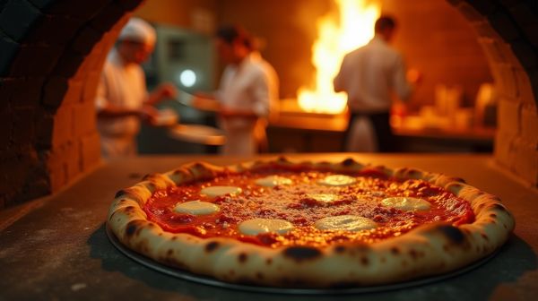 Choisir la meilleure pizzeria à Montpellier pour vos envies