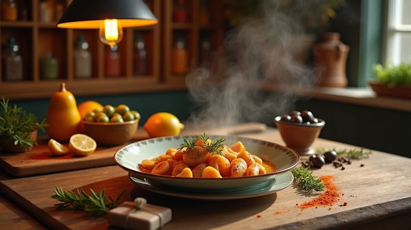 Comment profiter des épices pour sublimer vos plats au quotidien