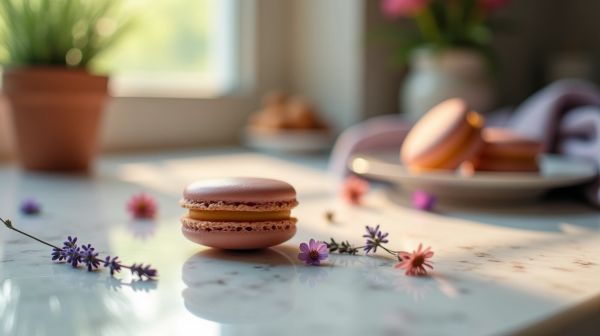 Cuisiner sans vanille : les substituts naturels pour vos desserts et pâtisseries maison