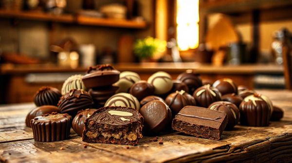 Découvrez comment apprécier le chocolat : astuces et savoir-faire