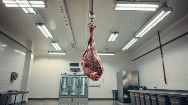 Guide essentiel pour comprendre la traçabilité en boucherie