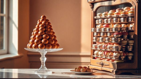 Les essentiels pour un pâtissier : ce qu'il vous faut