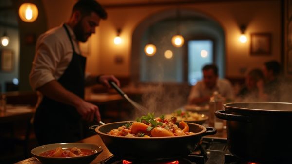 Les meilleures adresses pour manger à Annemasse