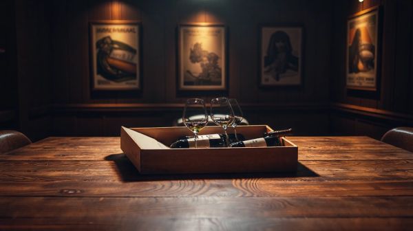 Les meilleurs conseils pour sélectionner un coffret vin parfait
