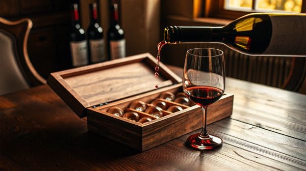 Les meilleurs conseils pour sélectionner un coffret vin parfait