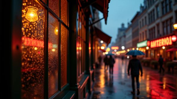 Où déguster un verre ? L'annuaire des bars près de chez vous