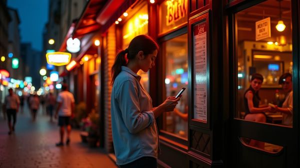 Où déguster un verre ? L'annuaire des bars près de chez vous