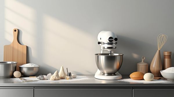 Quels ustensiles pour pâtissier vous manquent réellement ?