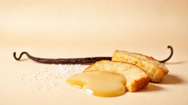 Substituts naturels à la vanille pour vos desserts maison