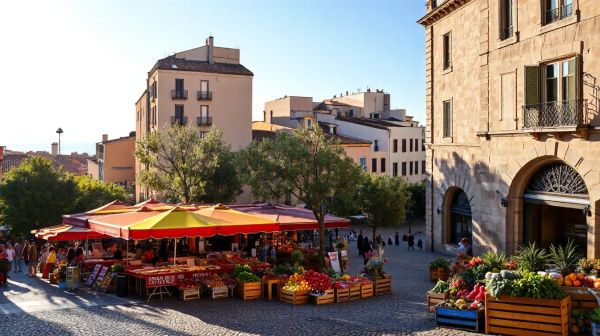 Top 5 des pizzerias à Montpellier à ne pas manquer