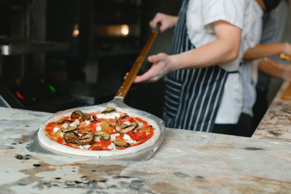 Top 5 des pizzerias à Montpellier à ne pas manquer