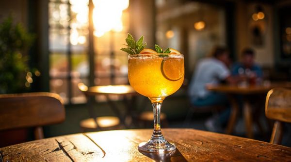 Top bars à découvrir près de chez vous pour savourer un verre
