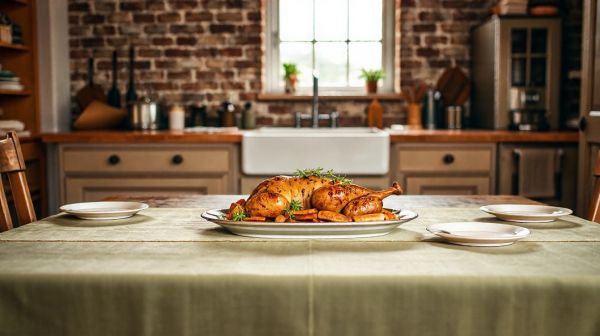 Top idées de plats simplifiés pour régaler toute la famille