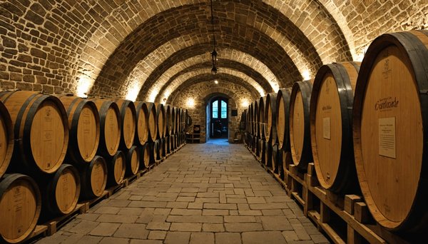 Cave à vin villeneuve-lès-avignon : personnalisez votre expérience