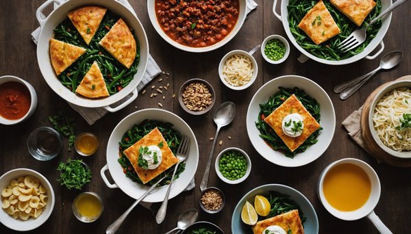 Meilleurs blogs de cuisine : astuces et recettes incontournables